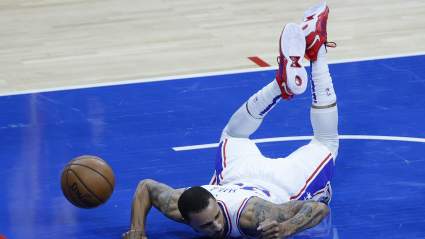 Sixers Planning to Waive Veteran Point Guard: Report