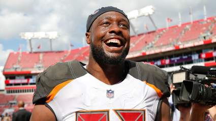 6x Pro Bowler Wanted to Rejoin Buccaneers