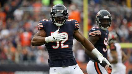 Raiders Called Bears About Another Khalil Mack Trade: Report