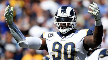 New Trade Rumor Points to Cowboys Landing Lawrence Replacement