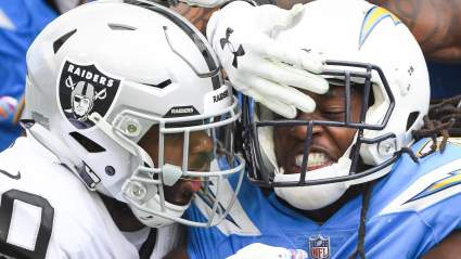 Eagles Drop Ex-Raiders Safety, Sign Special Teams Specialist