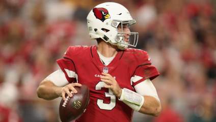 Falcons Signing Former 10th Overall Draft Pick: Report