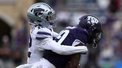 Solid UDFA May Be ‘on the Verge’ of Locking up Lions’ Roster Spot
