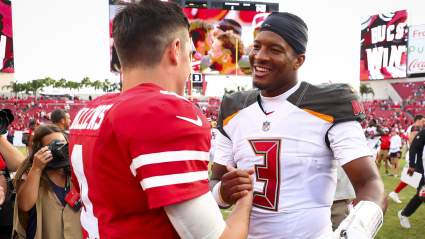 Browns Expected to Sign Former 49ers QB Nick Mullens