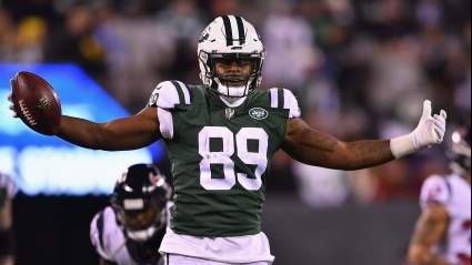 Vikings Trade Jets for ‘Promising’ Irv Smith Jr. Replacement: Report