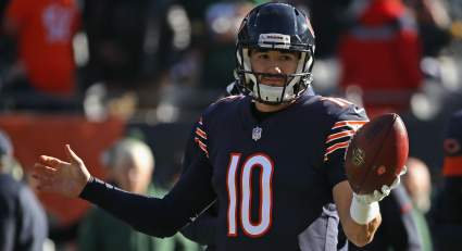 ESPN Analyst Destroys Mitch Trubisky for Dissing Bears in Epic Rant [WATCH]