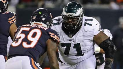 Bears Insider Has Ominous Warning About Latest Free Agent Signing
