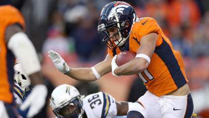 49ers Sign WR, OL in Latest Roster Moves