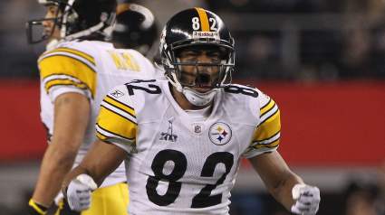 Antwaan Randle El Predicts Lions Wideouts Will ‘Surprise Some People’