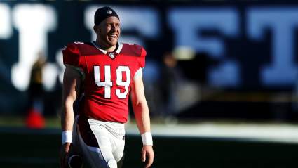 Who Is Scott Daly? Meet the Man Working to Earn Lions’ Snapper Job