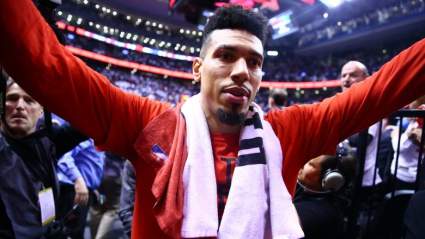 Celtics ‘Reached Out’ to 3-Time NBA Champion Swingman: Report