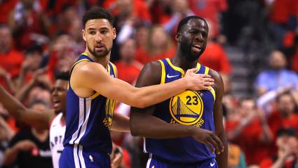 Warriors’ Draymond Green Shares Strong Reaction to NBA Rule Changes