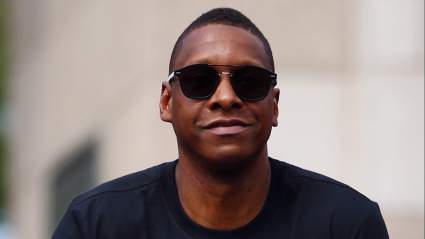 Raptors President Shades Miami Heat Amid Tampering Investigation