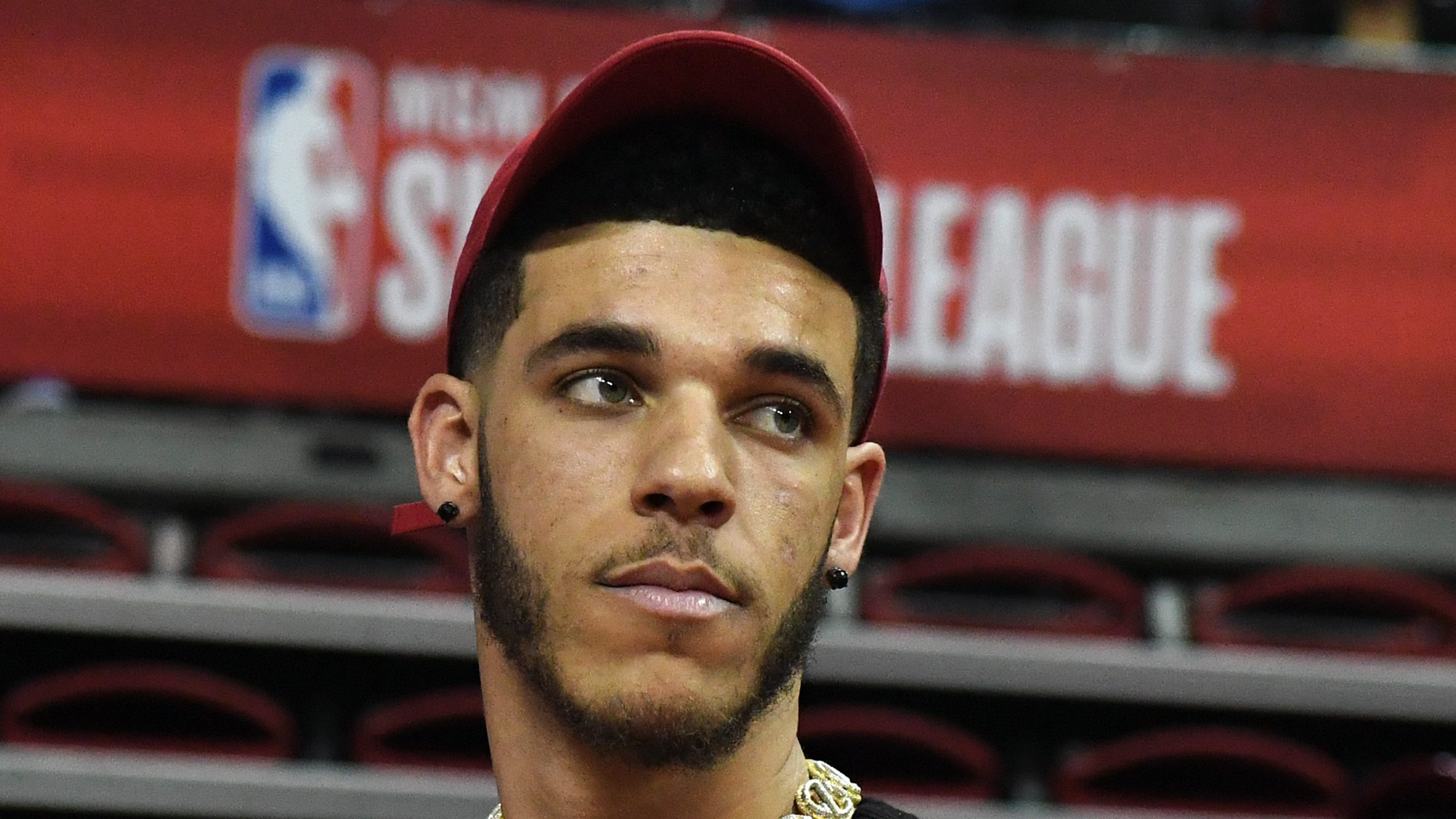 What's Going On With The NBA's Lonzo Ball Tampering Case?