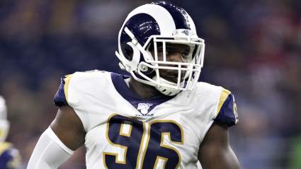 Packers Host Young OLBs for Tryouts After Losing Depth Piece