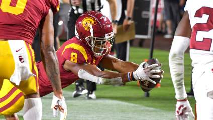 Analyst Makes Revealing Prediction About Amon-Ra St. Brown’s Career