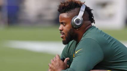 Packers Starters Activated Off NFI List, Return to Practice