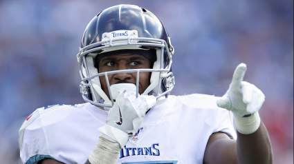 Lions Add Explosive Return Man to Roster, Release Stud UDFA