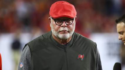 Buccaneers Quarterback Among Key Roster Cuts: Report