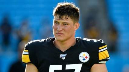 Steelers Make Final Decision on Long Snapper: Report