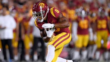 ‘Promising Rookie’ Called Lions’ Biggest X-Factor for 2021 Season