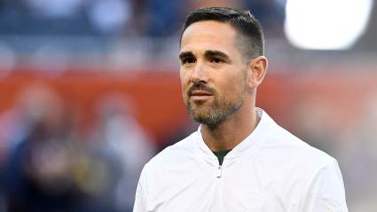 Ex-Bears WR-Turned-Corner Signs With Packers