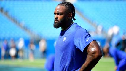 Lions Veteran Defender Called ‘Name to Watch’ for Trade Deadline Move