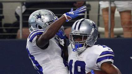 Cowboys WR Predicted to Sign Head-Turning Contract