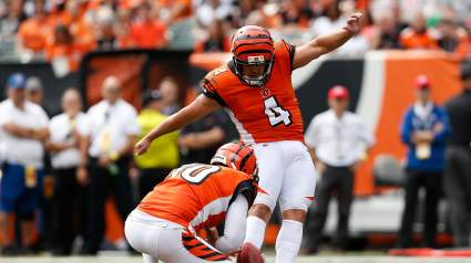 Lions Roster Cut Tracker: Surprise Kicker Move Rounds out Releases