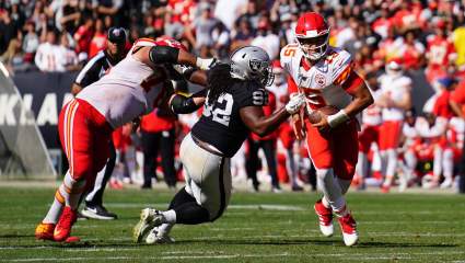 Cowboys to Sign Massive Defender as Trysten Hill Replacement?
