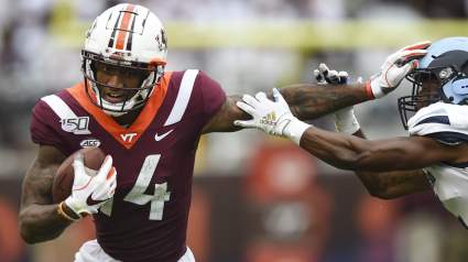Packers Sign Ex-Texans Rookie WR as Injuries Mount