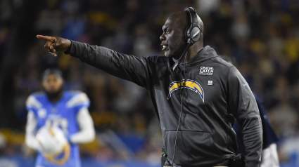 Anthony Lynn Likes Jared Goff’s Command,  Speedy Lions’ Wideouts