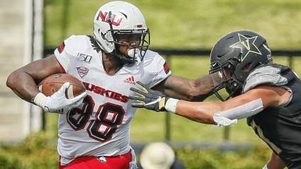 Packers Sign Rookie TE After New WR Abruptly Retires