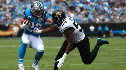 Jets Could Look to Sign Brother of Defensive Star