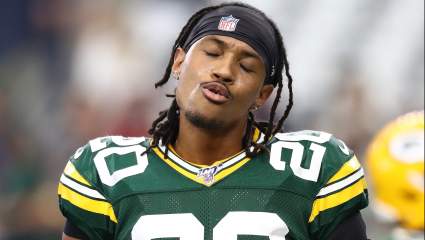 Packers Coach Sounds Off on Kevin King-Eric Stokes Battle