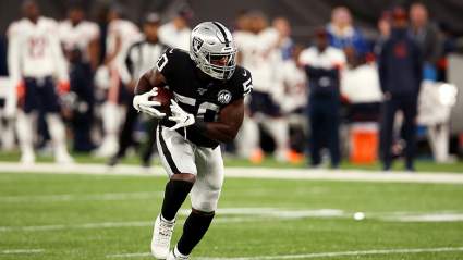Raiders Offer Concerning Injury Update on Expected Starter at LB