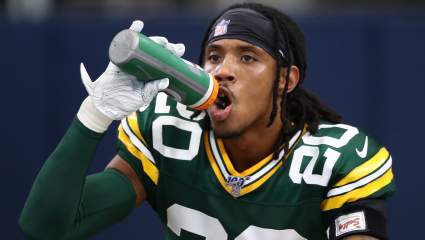 Kevin King Sends Strong Message to Packers Rookie Eric Stokes