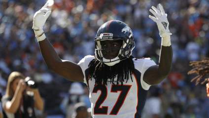 49ers Claim Former Broncos, Ravens CB Off Waivers