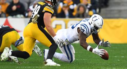 Justin Houston Chose Ravens Over Steelers, More Money