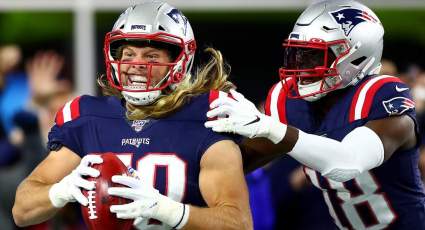 Giants Trade Proposal Would Land Patriots’ Reigning Sack-Leader