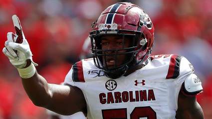 Rams Rookie LB Credits Sean McVay’s Offense for Speeding Up His Play