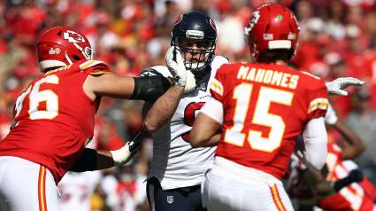 Jets Could Be in Trade Market for Super Bowl OL, Renowned Doctor