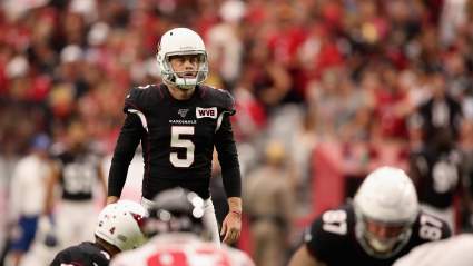 Lions Sign Former Lou Groza Award Winning Kicker to Roster