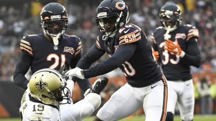 Former Bears Starter to Sign With NFC Rival: Report