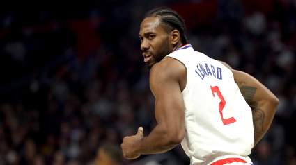 Kawhi Leonard Put on Blast After Suns Eliminate Clippers
