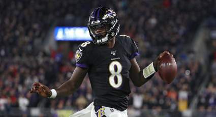 Predicting Lamar Jackson’s Extension After Kyler Murray’s Megadeal