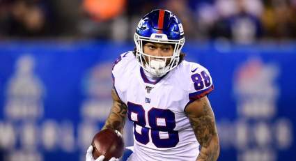 Giants Lose 2 More Key Skill Players in Preseason Finale
