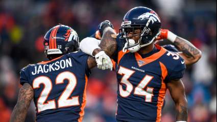 Former Broncos, Chiefs Safety a ‘Candidate to Land’ With Vikings, Insider Says