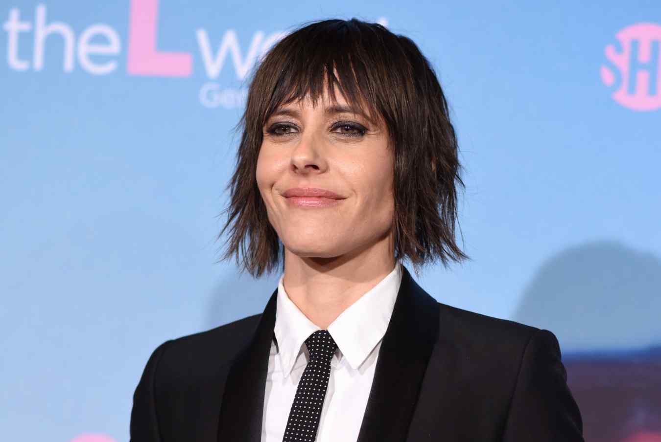 Kate Moennig, 'Shane' on 'The L Word' Exclusive Interview