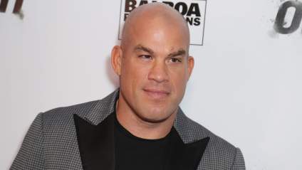 UFC Legend Tito Ortiz Announces Comeback: ‘The Fight Is Signed’